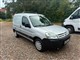 Billede af Citroën Berlingo Cityvan 2,0 HDI 90HK Van