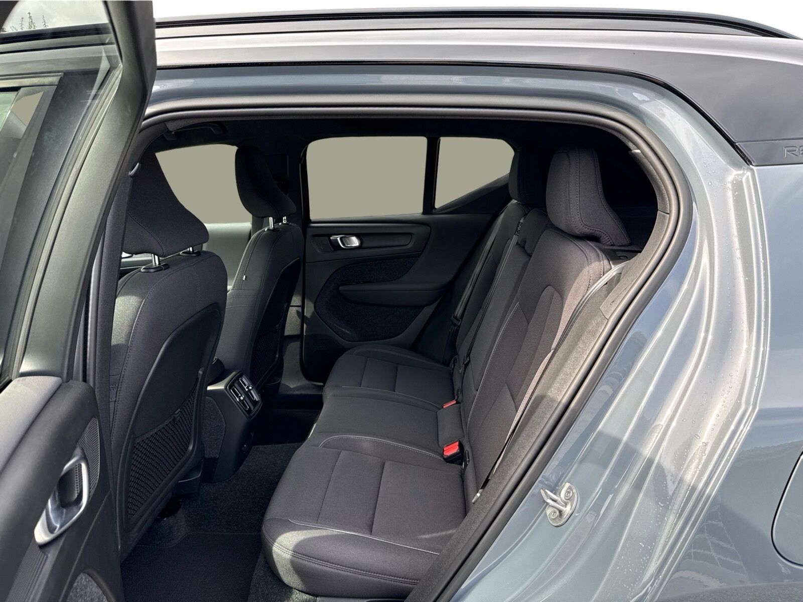 Billede af Volvo XC40 P6 Recharge Plus 231HK 5d Aut.