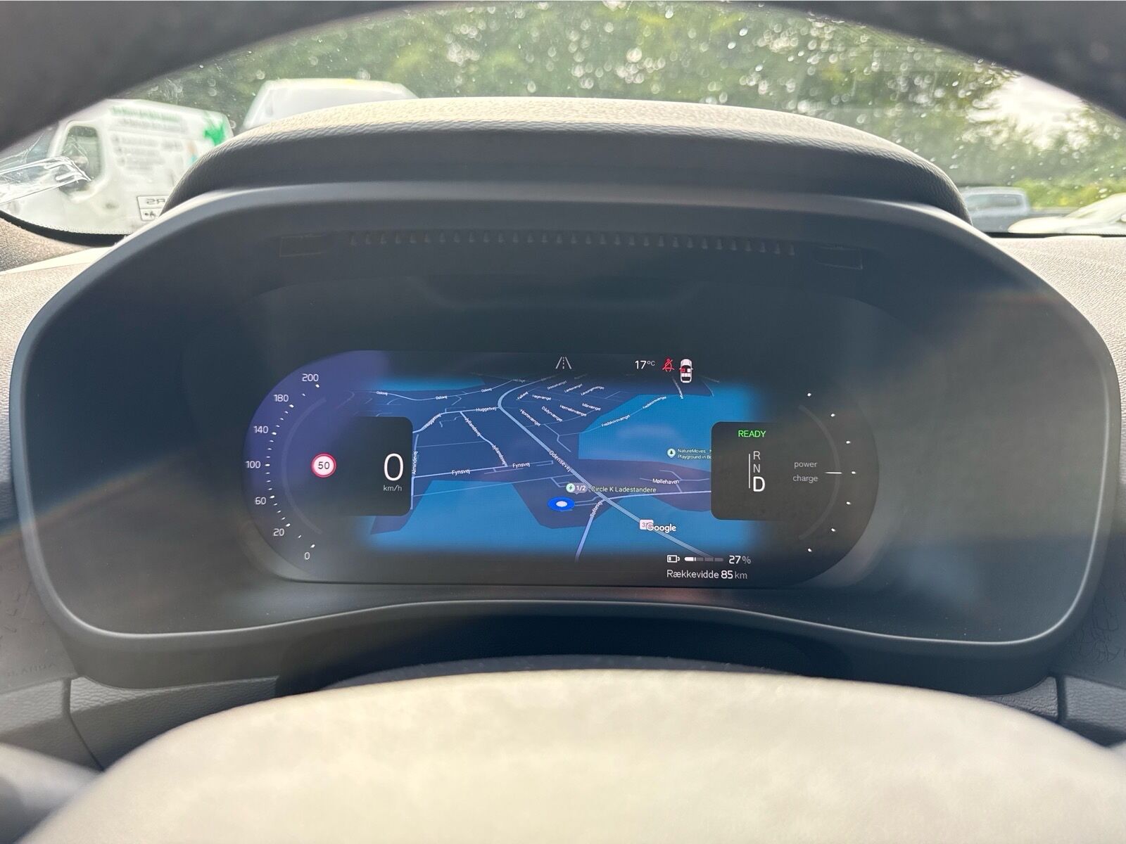 Billede af Volvo XC40 P6 Recharge Plus 231HK 5d Aut.