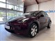 Billede af Tesla Model Y EL RWD 299HK 5d Aut.