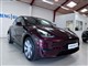 Billede af Tesla Model Y EL RWD 299HK 5d Aut.