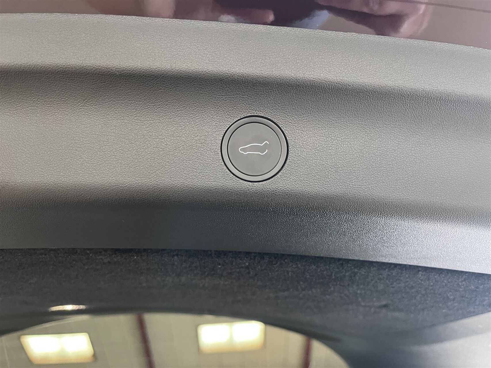 Billede af Tesla Model Y EL RWD 299HK 5d Aut.