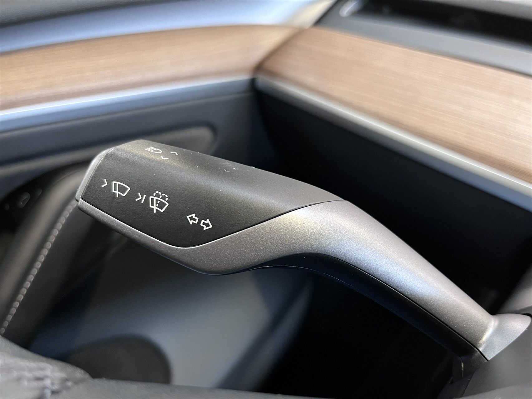 Billede af Tesla Model Y EL RWD 299HK 5d Aut.