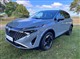 Billede af Nissan Qashqai 1,3 MHEV  Mild hybrid N-Connecta X-Tronic 158HK 5d 7g Aut.