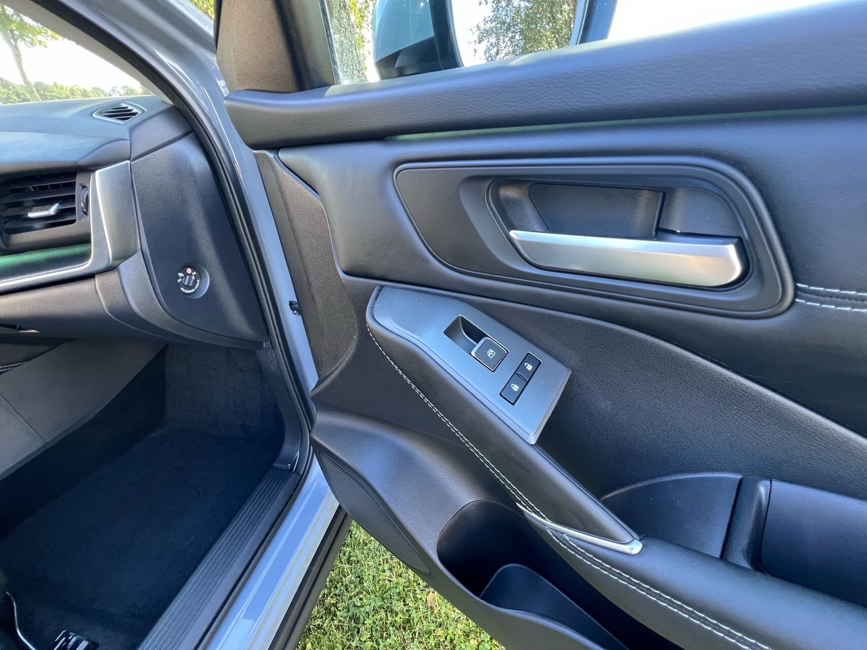 Billede af Nissan Qashqai 1,3 MHEV  Mild hybrid N-Connecta X-Tronic 158HK 5d 7g Aut.