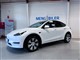 Billede af Tesla Model Y EL RWD 299HK 5d Aut.