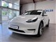 Billede af Tesla Model Y EL RWD 299HK 5d Aut.