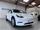 Billede af Tesla Model Y EL RWD 299HK 5d Aut.