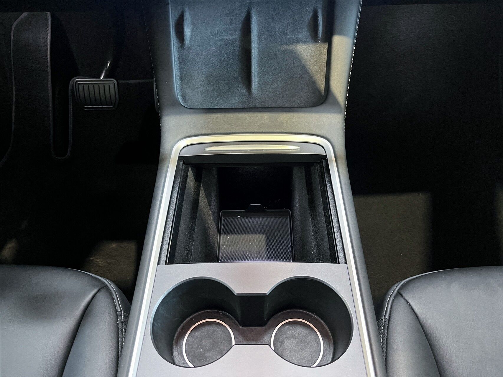 Billede af Tesla Model Y EL RWD 299HK 5d Aut.