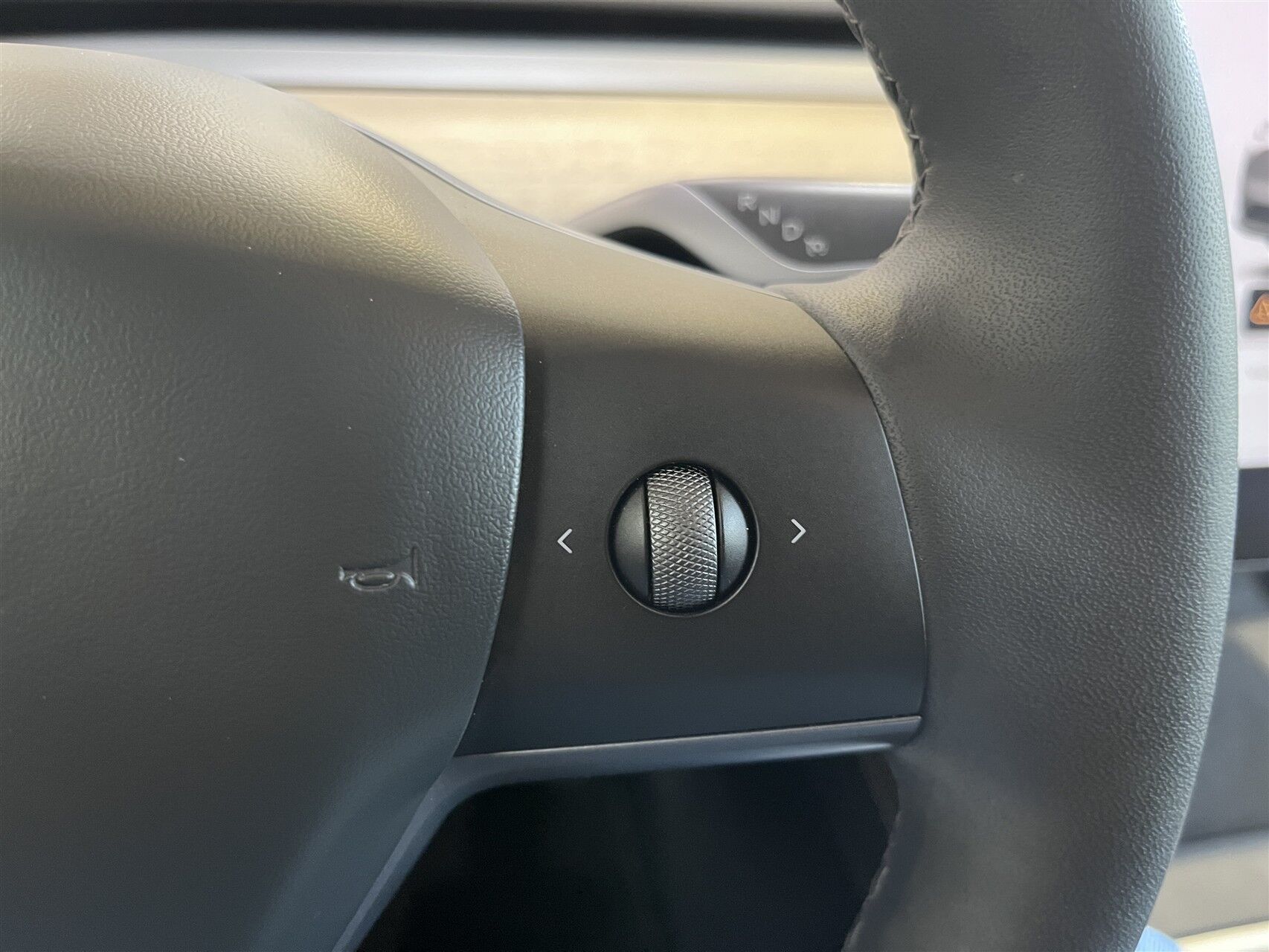 Billede af Tesla Model Y EL RWD 299HK 5d Aut.