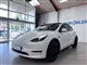Billede af Tesla Model Y EL Long Range AWD 514HK 5d Aut.