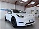Billede af Tesla Model Y EL Long Range AWD 514HK 5d Aut.