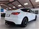 Billede af Tesla Model Y EL Long Range AWD 514HK 5d Aut.