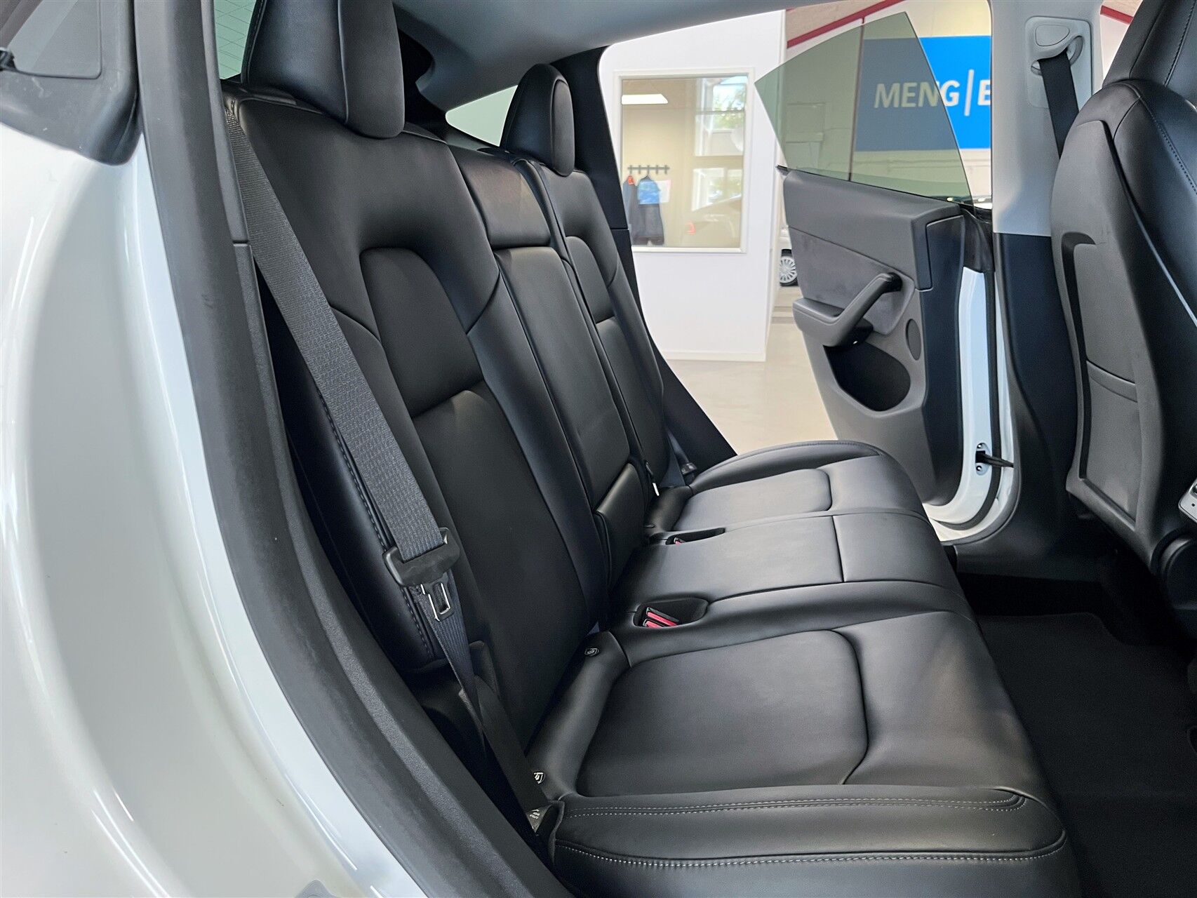 Billede af Tesla Model Y EL Long Range AWD 514HK 5d Aut.