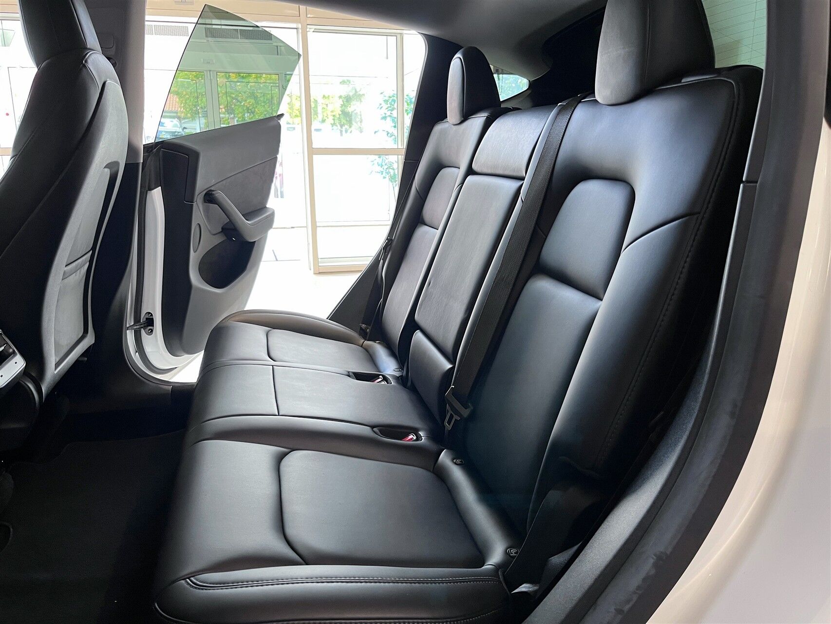 Billede af Tesla Model Y EL Long Range AWD 514HK 5d Aut.