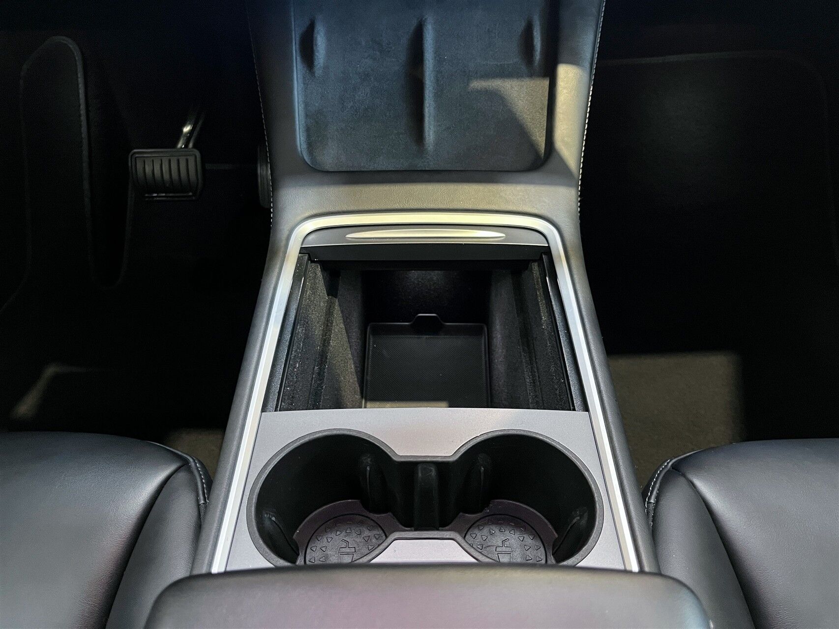 Billede af Tesla Model Y EL Long Range AWD 514HK 5d Aut.