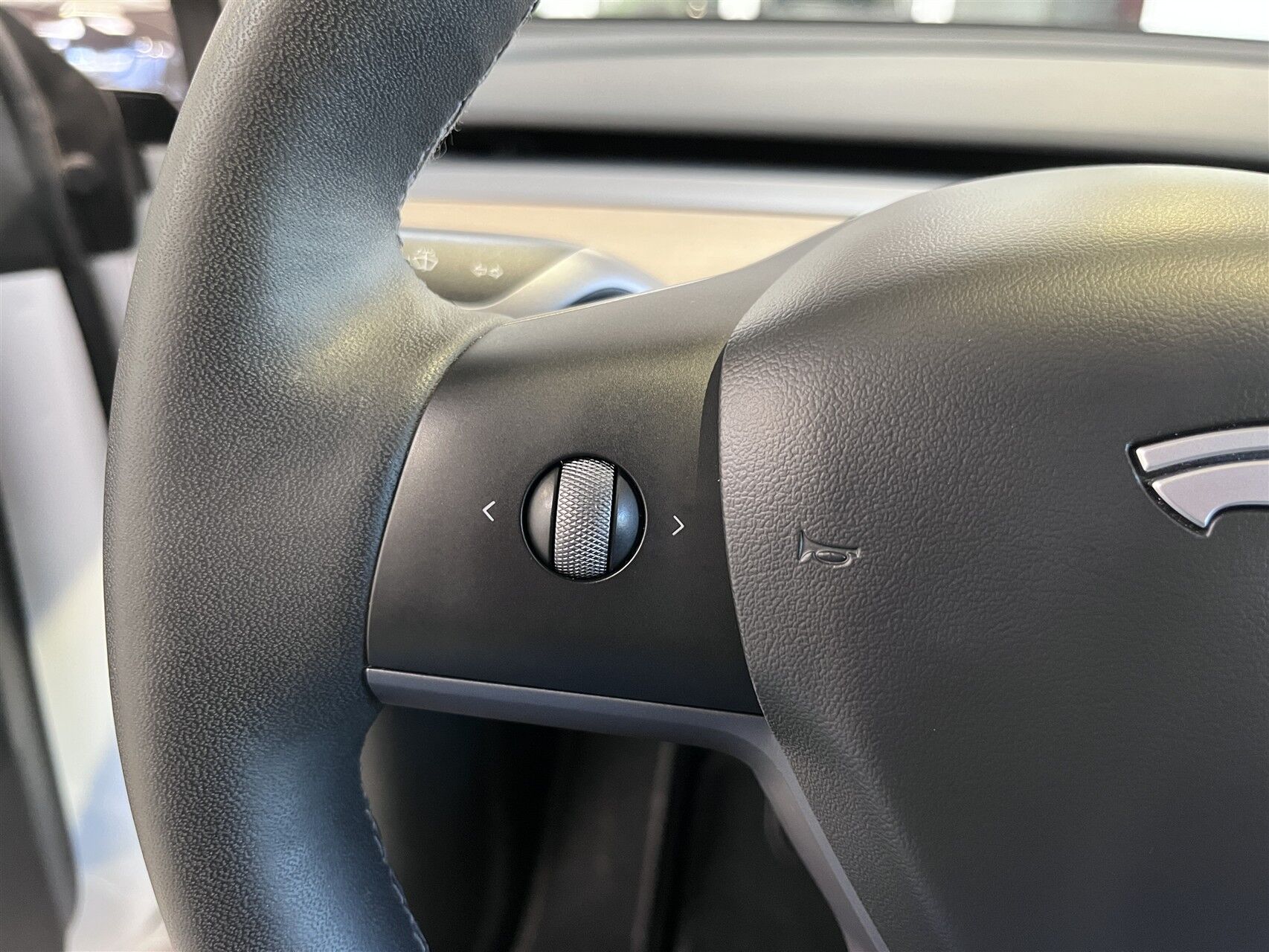 Billede af Tesla Model Y EL Long Range AWD 514HK 5d Aut.