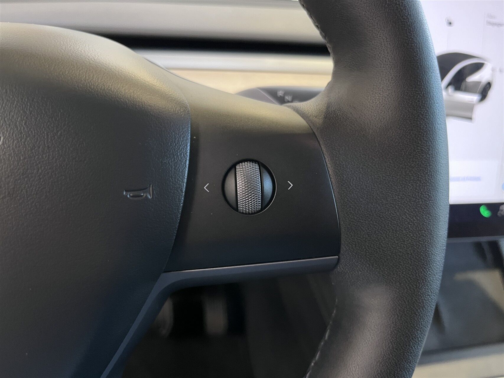 Billede af Tesla Model Y EL Long Range AWD 514HK 5d Aut.