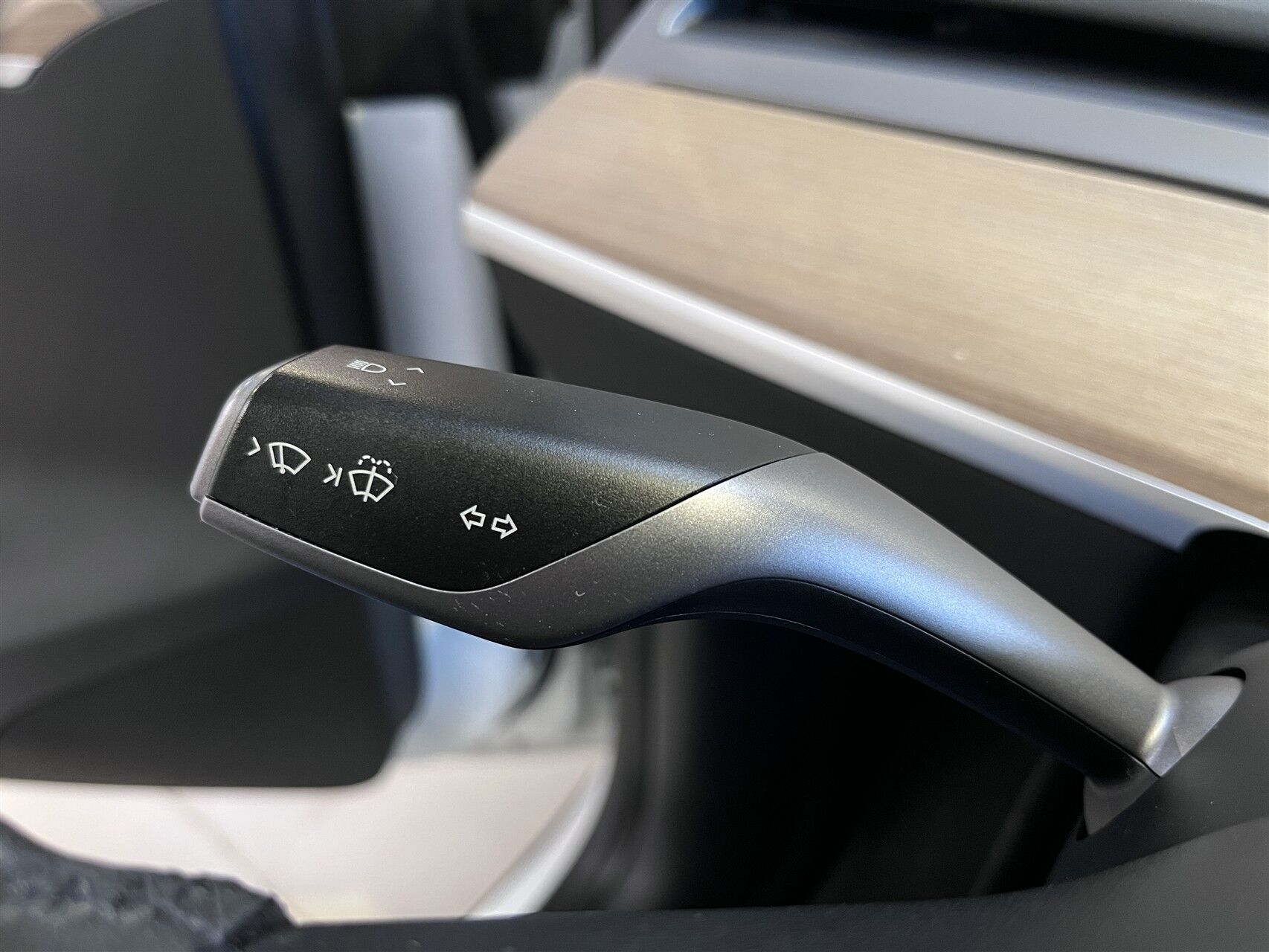 Billede af Tesla Model Y EL Long Range AWD 514HK 5d Aut.