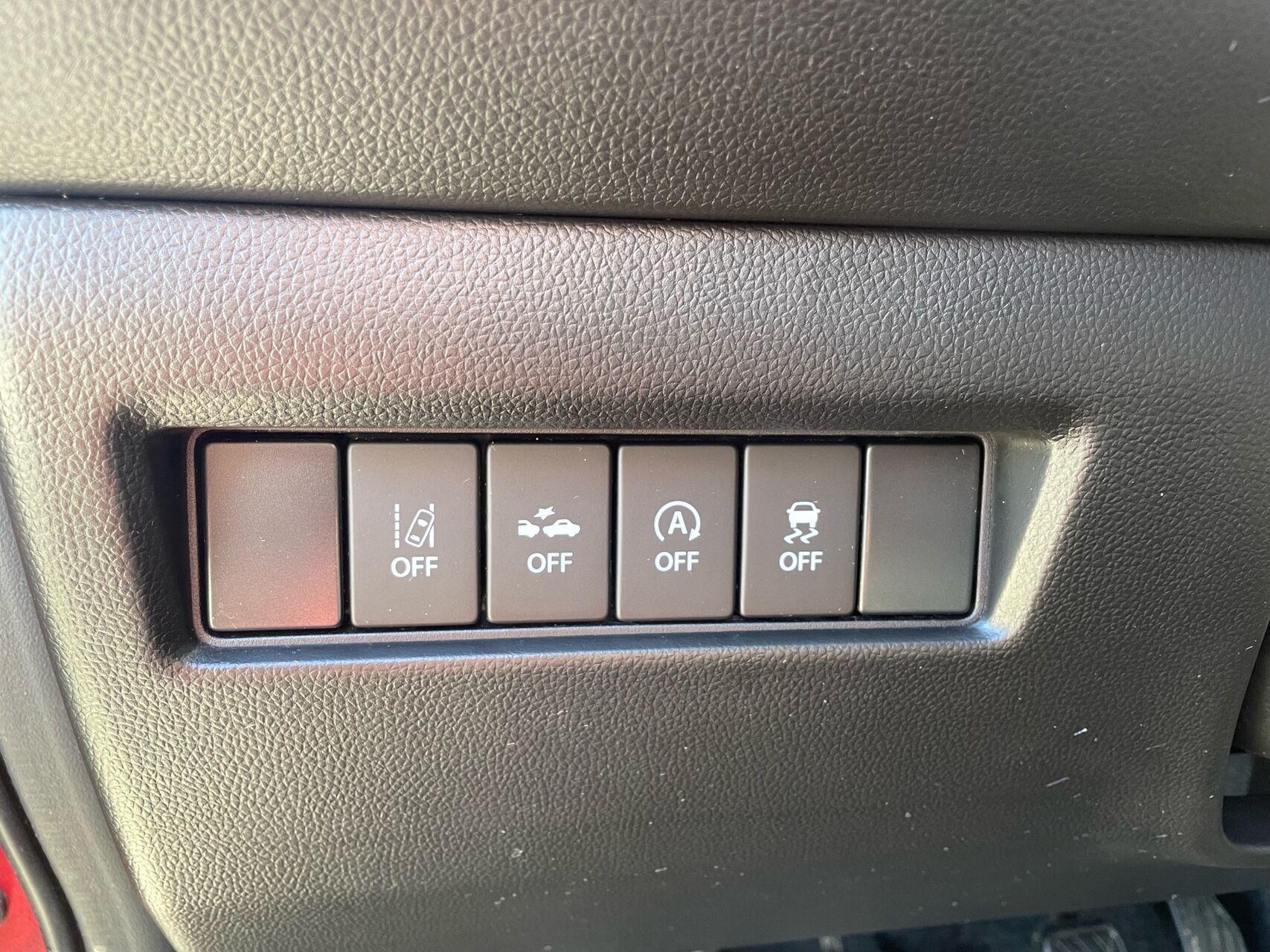 Billede af Suzuki Swift 1,2 Dualjet  Mild hybrid Exclusive 90HK 5d
