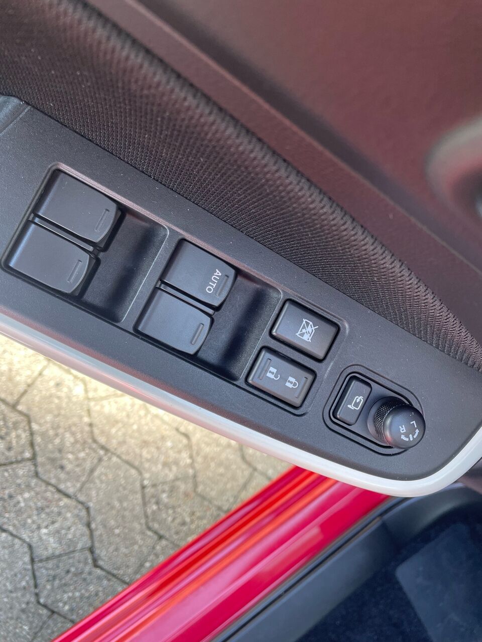 Billede af Suzuki Swift 1,2 Dualjet  Mild hybrid Exclusive 90HK 5d