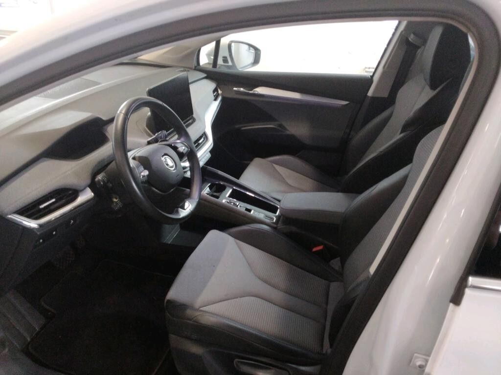 Billede af Skoda Enyaq 85 iV 286HK 5d Aut.