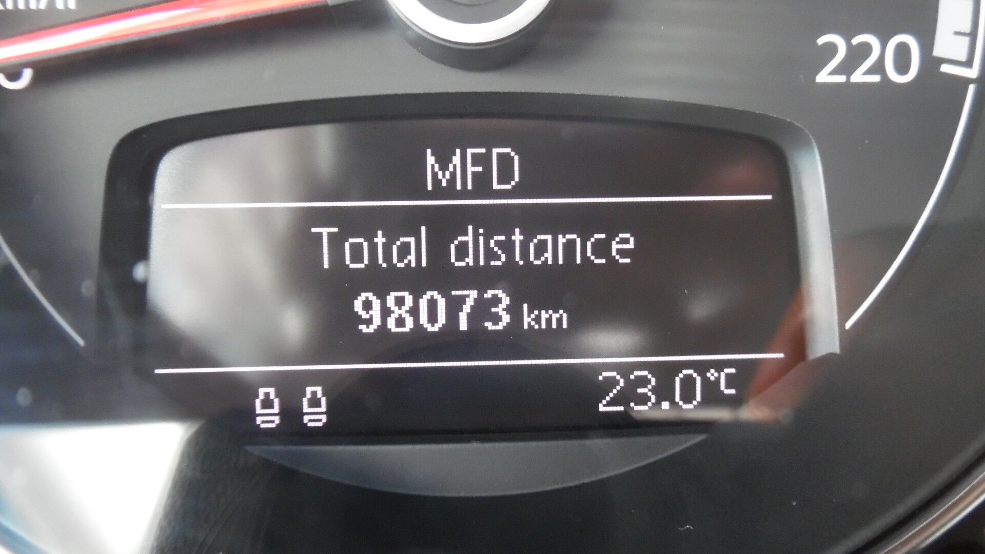 Billede af VW up 1,0 MPI BMT Move ASG 60HK 5d Aut.