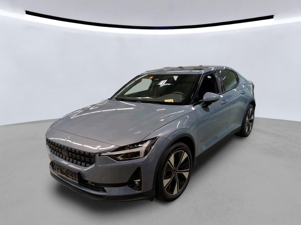 Billede af Polestar 2 EL Long Range Single motor Plus 231HK 5d Aut.