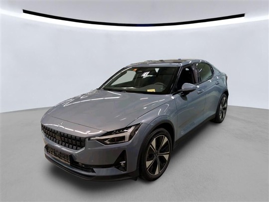 Polestar 2 EL Long Range Single motor Plus 231HK 5d Aut.