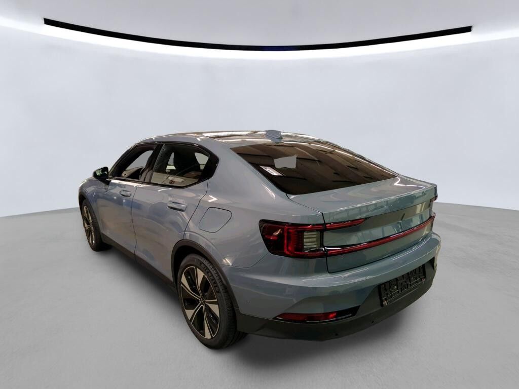 Billede af Polestar 2 EL Long Range Single motor Plus 231HK 5d Aut.
