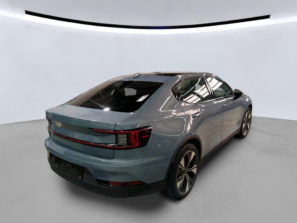 Billede af Polestar 2 EL Long Range Single motor Plus 231HK 5d Aut.