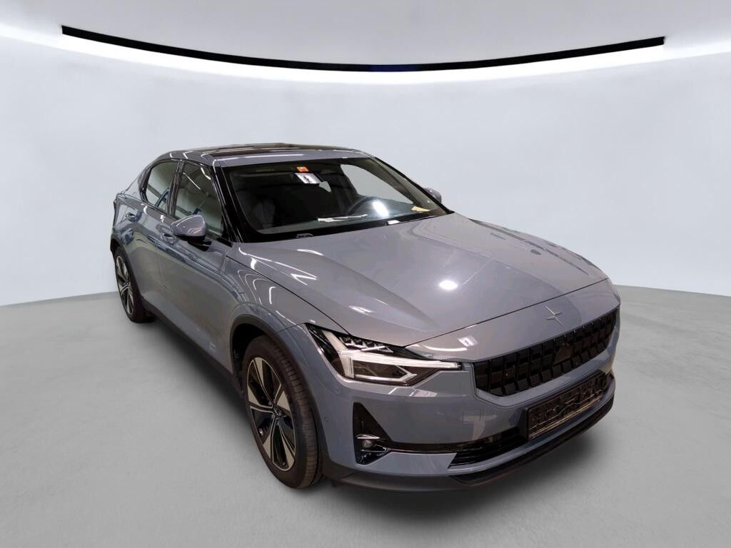 Billede af Polestar 2 EL Long Range Single motor Plus 231HK 5d Aut.