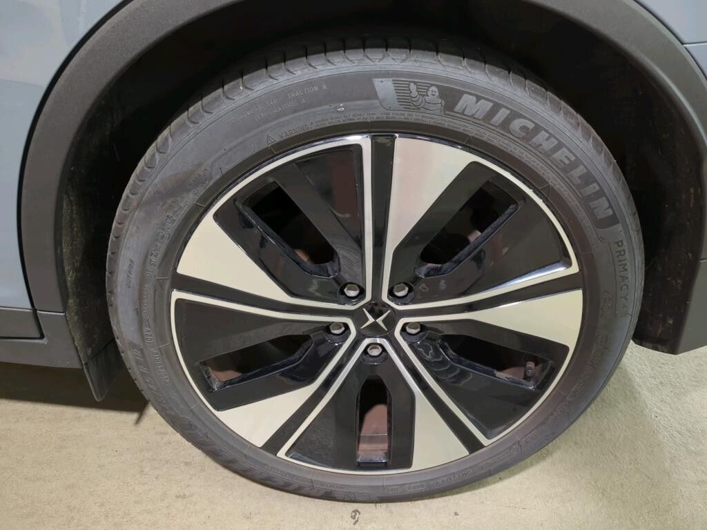 Billede af Polestar 2 EL Long Range Single motor Plus 231HK 5d Aut.