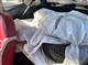Billede af Fiat 500 0,9 TwinAir Turbo Lounge 80HK 3d
