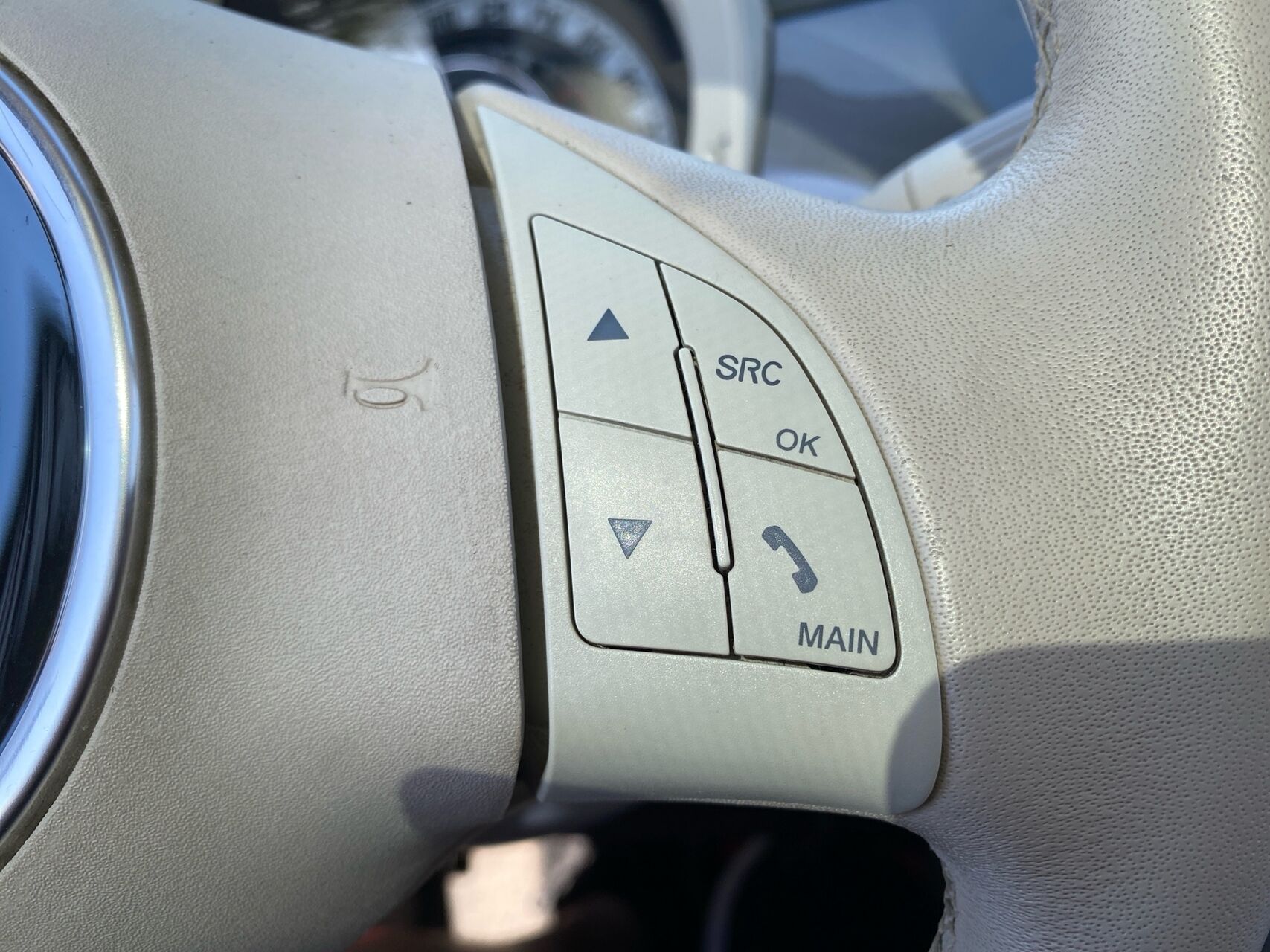 Billede af Fiat 500 0,9 TwinAir Turbo Lounge 80HK 3d