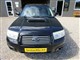 Billede af Subaru Forester 2,5 XT AWD 230HK Van