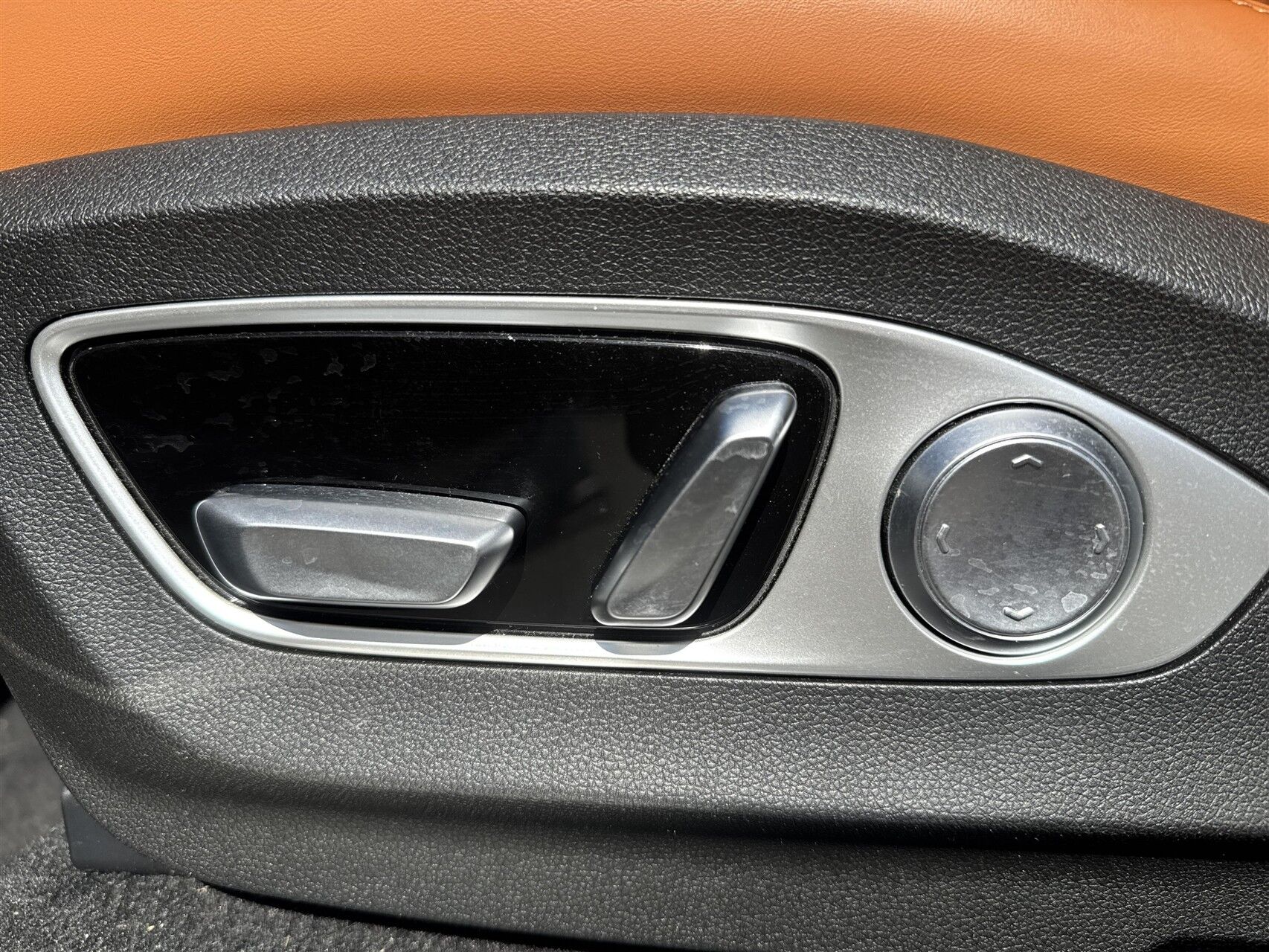 Billede af Xpeng G9 EL Standard Range 313HK 5d Aut.