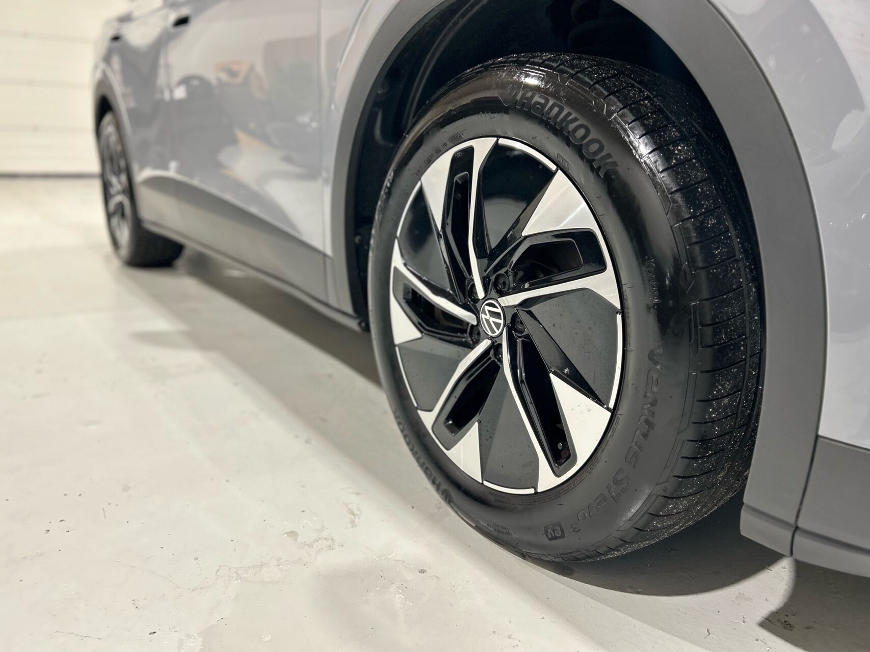 Billede af VW ID.4 EL Pro 286HK 5d Aut.