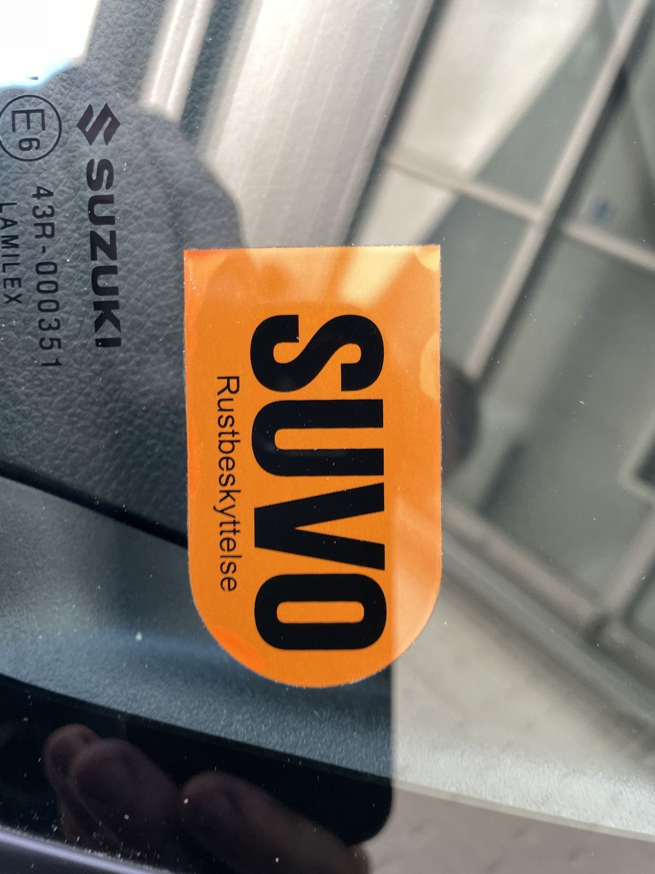 Billede af Suzuki Ignis 1,2 Dualjet  Mild hybrid Active AEB 83HK 5d
