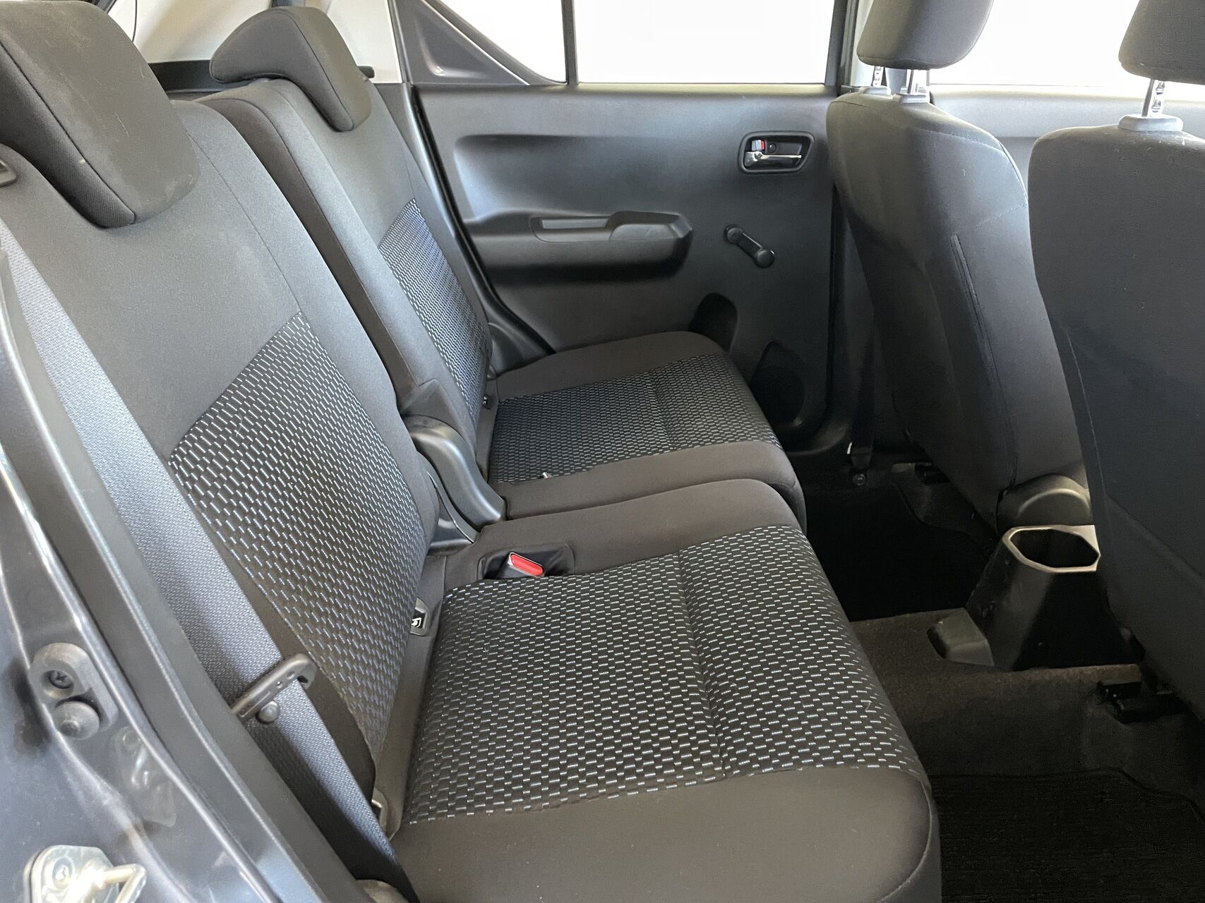 Billede af Suzuki Ignis 1,2 Dualjet  Mild hybrid Active AEB 83HK 5d