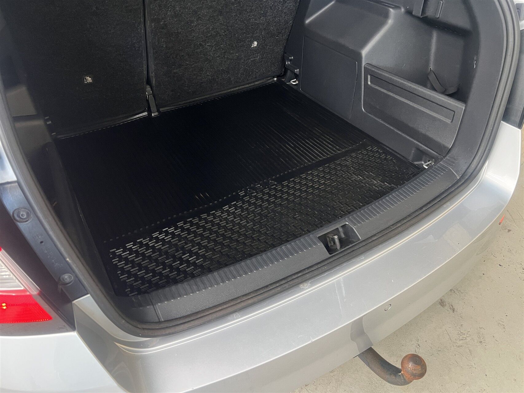 Billede af Skoda Fabia Combi 1,0 TSI Ambition 95HK Stc