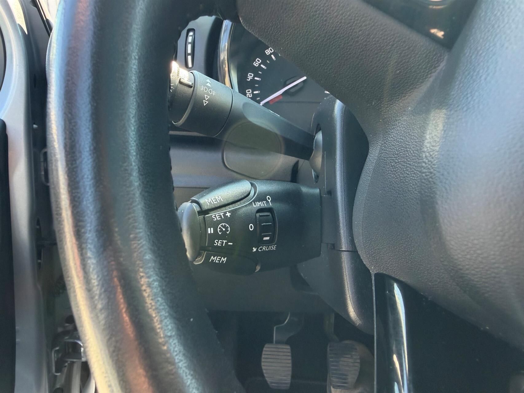 Billede af Citroën C3 1,2 PureTech Triumph 82HK 5d