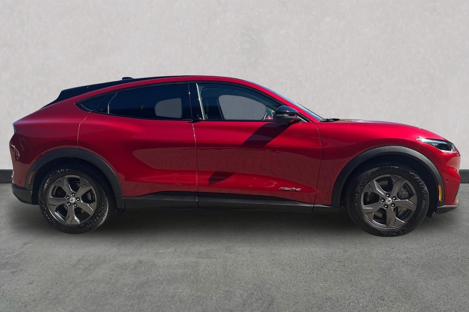 Billede af Ford Mustang Mach-E EL SR 269HK 5d Aut.