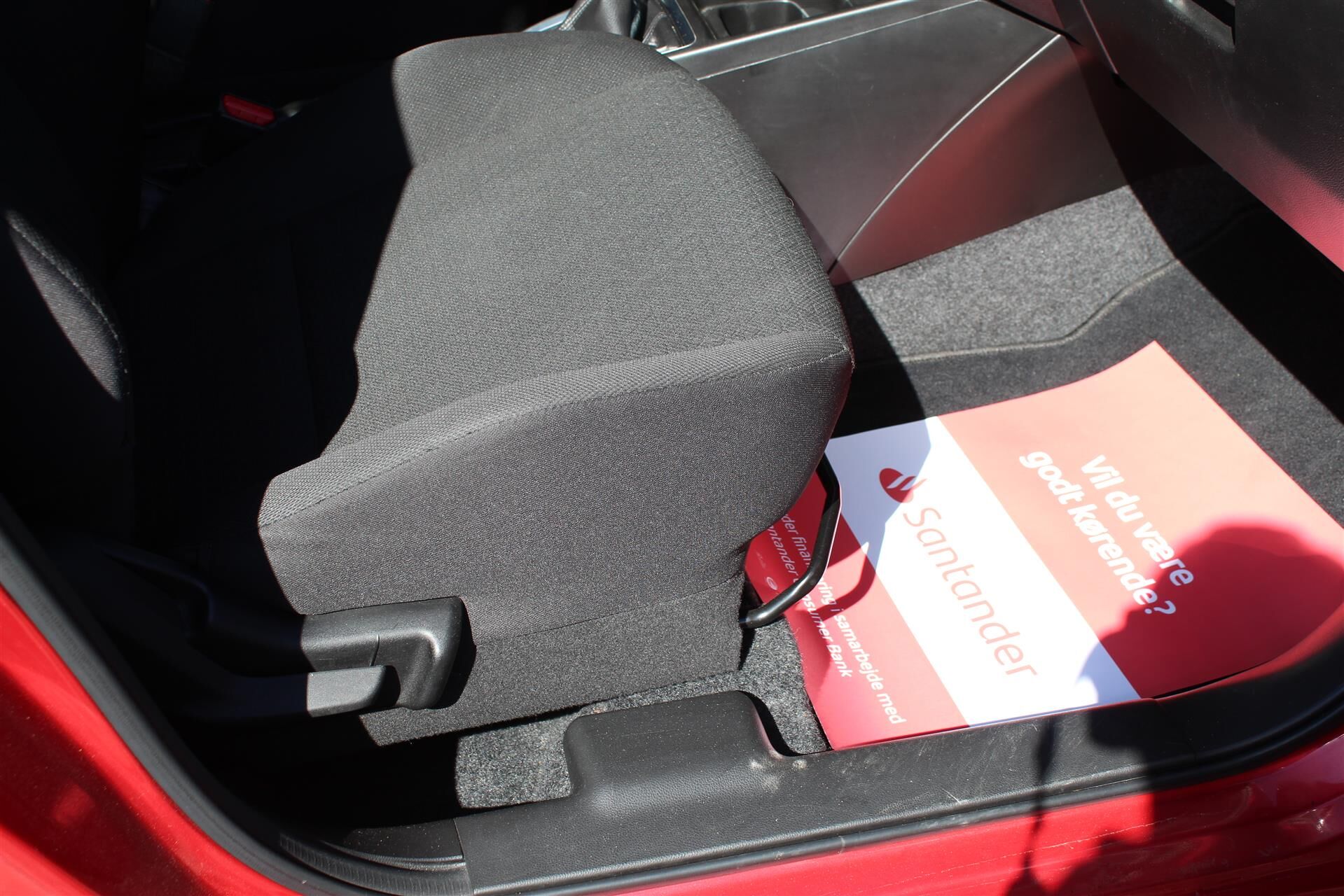 Billede af Suzuki Swift 1,2 Dualjet  Mild hybrid Action 90HK 5d
