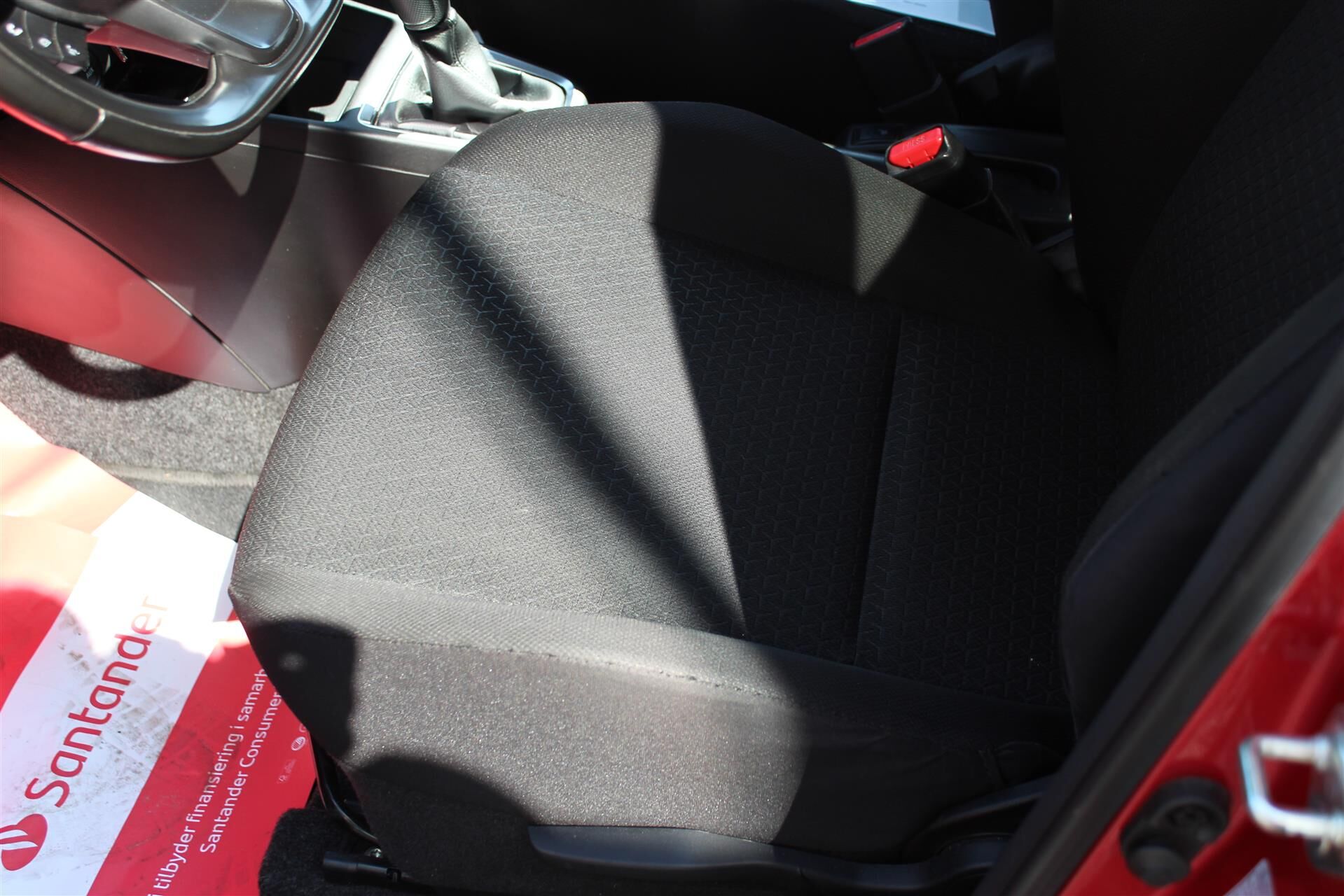 Billede af Suzuki Swift 1,2 Dualjet  Mild hybrid Action 90HK 5d