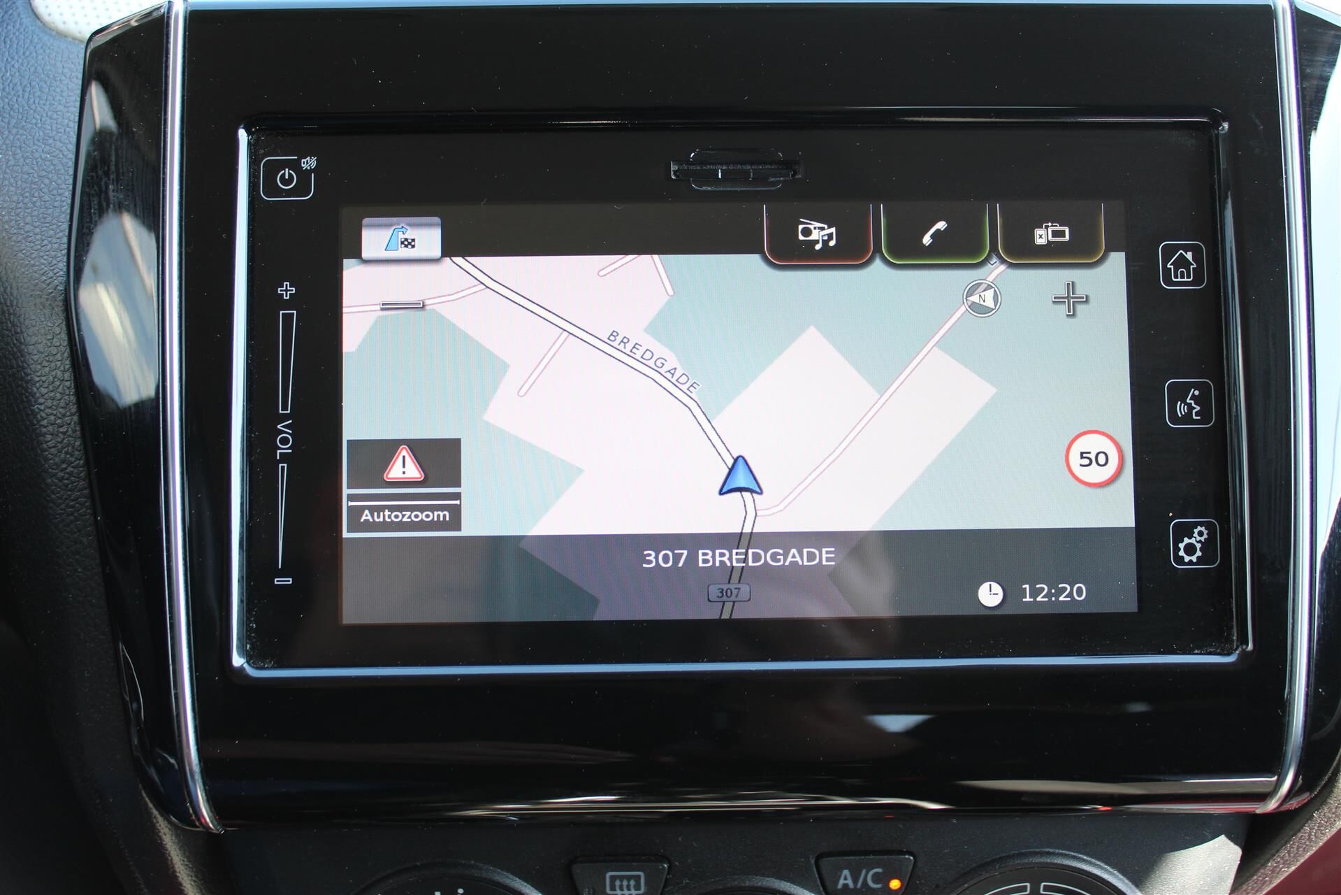 Billede af Suzuki Swift 1,2 Dualjet  Mild hybrid Action 90HK 5d