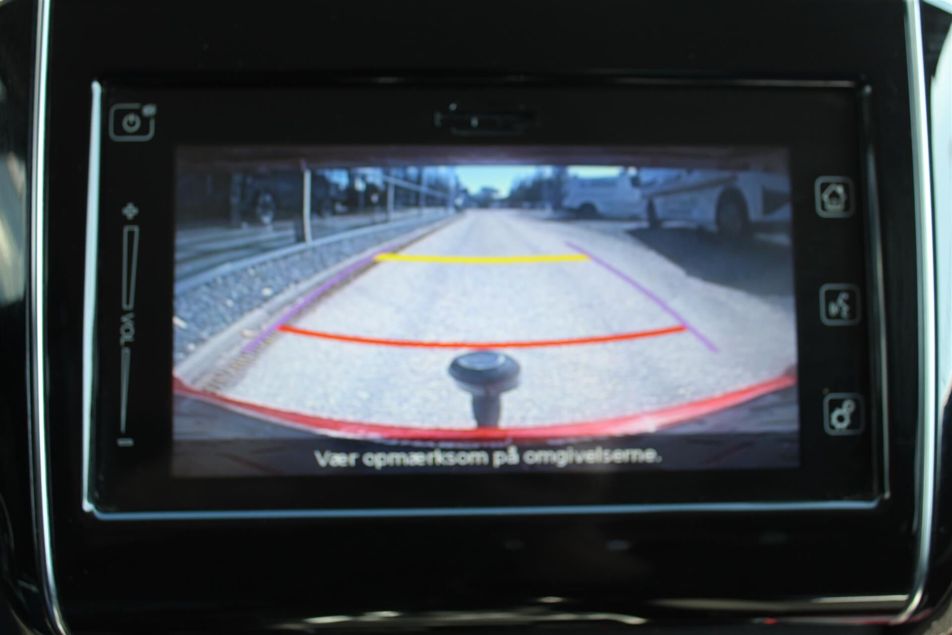 Billede af Suzuki Swift 1,2 Dualjet  Mild hybrid Action 90HK 5d