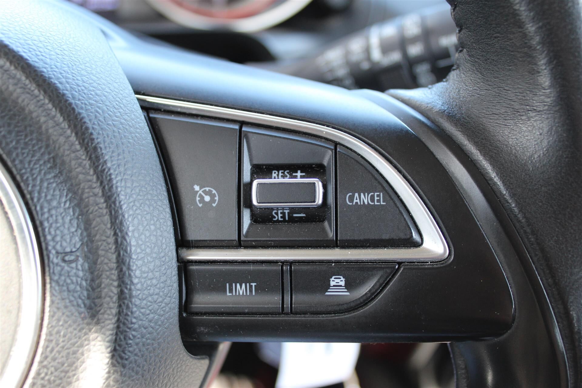 Billede af Suzuki Swift 1,2 Dualjet  Mild hybrid Action 90HK 5d