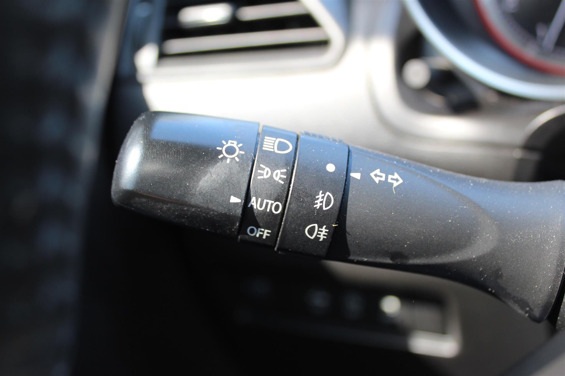 Billede af Suzuki Swift 1,2 Dualjet  Mild hybrid Action 90HK 5d