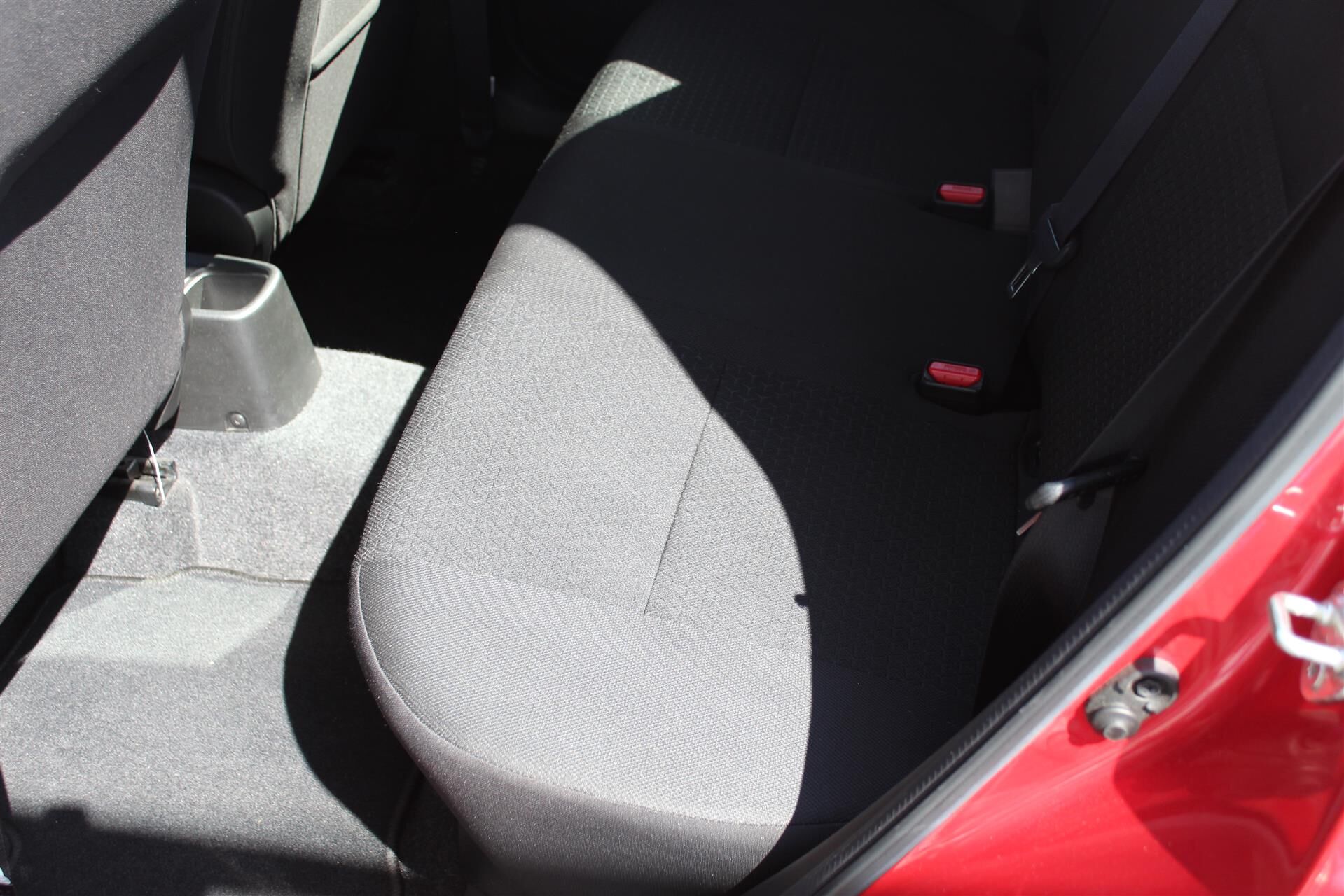 Billede af Suzuki Swift 1,2 Dualjet  Mild hybrid Action 90HK 5d